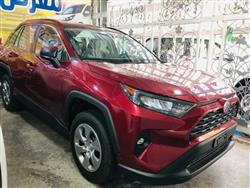 تويوتا راف 4